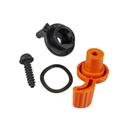 Kit Botão Acelerador Soprador Husqvarna 125B 125BVX Original