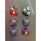 Kit Botao de led para festas copo miolo de led pisca pisca atacada Kit Botao de led para festas copo miolo de led pisca pisca atacada