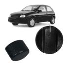 Kit Botão Painel Ar e Deslizante Recirculador Corsa Wind Classic Wagon PickUp 1995 96 97 até 2010