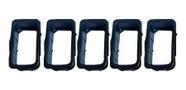 Kit Botão Painel Instrumentos Volare V5 V6 V8 W6 W7 W8 W9 Volare 27200154