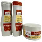 Kit Bothanico 3Und Shampoo Cond Mascara Tutano Karité Querat