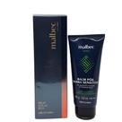 Kit Boticário Makbec Flame 100ml+Balm Pós Barba Sensite 3,5g