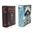 Kit Box 77 Mensagens de Pomba Gira e Conselhos de Iemanjá