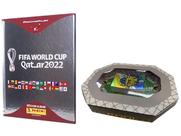 Kit Box de Cards Seleção Brasileira Panini 60