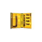 Kit box profissional 38 chaves manutenção celular pc relogio