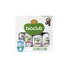 Kit Box Saudável Bioclub Pack Mix com 4 Produtos