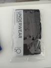 Kit boxer curta infantil OG
