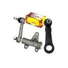 Kit braço auxiliar + pitman l200 sport hpe savana outdoor Kit braço auxiliar + pitman l200 sport hpe savana outdoor
