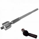 Kit Braco Axial e Terminal Suzuki Sx4 2006 (cada Lado)
