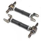 Kit Braço Bieletas Camber Traseiro Ajustável Honda Civic 2001 A 2005 Epman