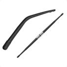 Kit braço e limpador traseiro kangoo 2005 2006 2007 2008 - 102899 - 1510073 Kit braço e limpador traseiro kangoo 2005 2006 2007 2008 - 102899 - 1510073
