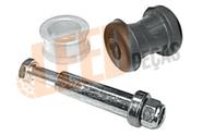 Kit Braco Oscilante Suspensao Dianteira Fiat 147 Oggi 78 86