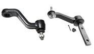 Kit Braço Pitman e Braço Auxilar Dodge Dakota 1998 Até 2003