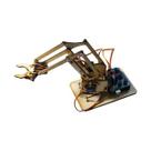Kit braco robotico em mdf Kit braco robotico em mdf