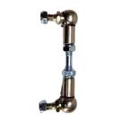 Kit Braço Tensor curto Mini Buggy Fapinha