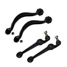 Kit Braços Curvos & Braços Reto 12mm Ford Fusion (2006-2013)