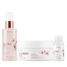 Kit Braé Blonde Oil By Ana Paula Siebert - Máscara 200g + Óleo 60ml + Ampola 13ml