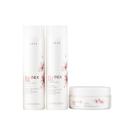 Kit Braé Blonde Oil By Ana Paula Siebert - Shampoo 250ml + Condicionador 250ml + Máscara 200g