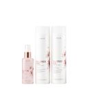 Kit Braé Blonde Oil By Ana Paula Siebert - Shampoo 250ml + Condicionador 250ml + Óleo 60ml