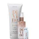 Kit BRAE Divine Absolutely Smooth (3 Produtos)