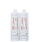 Kit BRAE Divine Anti-frizz - Condicionador 1L (2 Unidades)