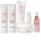 Kit Braé Divine Anti Frizz Home Care (6 Itens)