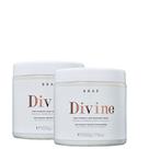 Kit BRAE Divine - Mascara Capilar 500g (2 Unidades)