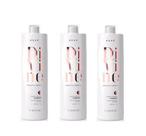 Kit Brae Divine Shampoo Anti-Frizz 1L - 3 UNIDADES