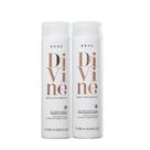 Kit Braé Divine Shampoo e Condicionador (2 produtos)