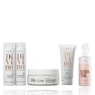 Kit Brae Divine Shampoo e Condicionador 250ml + Máscara + Leave-in 200ml+ Essential 260ml