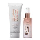 Kit Braé Divine Ten in One 200ml + Plume Sensation 60ml