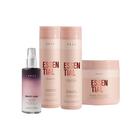 Kit Braé Essential Beauty Sleep - Máscara G (4 produtos)