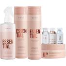 Kit Braé Essential Completo e Ampolas (7 produtos)