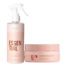 Kit Braé Essential Duo Spray 260ml e Máscara 200ml
