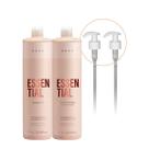 Kit Braé Essential Duo Válvula (4 produtos) Kit Braé Essential Duo Válvula (4 produtos)