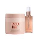 Kit Braé Essential Máscara e Óleo Revival (2 produtos)