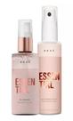 Kit Braé Essential Óleo Oil Blend + Spray Finalizador 2x60m