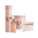 Kit Braé Essential Repair- Máscara G (4produtos)
