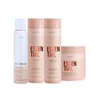 Kit Braé Essential So Fresh - Máscara G (4 produtos) Kit Braé Essential So Fresh - Máscara G (4 produtos)