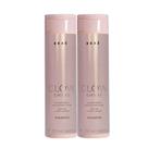 Kit Braé Glow Shine Duo Shampoo E Condicionador - 2x250ml