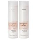 Kit Braé Gorgeous Volume Shampoo e Condicionador 250ml