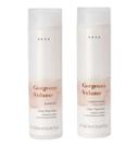 Kit Braé Gorgeous Volume Shampoo e Condicionador - 2x250ml