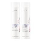 Kit Braé Intense Repair By Ana Paula Siebert - Shampoo 250ml + Condicionador 250ml