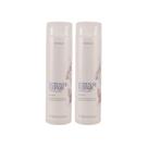 Kit Braé Intense Repair Shampoo Reparação Duo