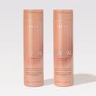 Kit Braé Revival Duo Shampo e Condicionador 2x250ml