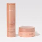 Kit Braé Revival Duo Shampoo 250ml e Máscara 200g
