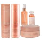 Kit Braé Revival Home Care (5 itens) Kit Braé Revival Home Care (5 itens)
