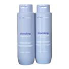 Kit Braé Stages Blonding - Shampoo 250ml + Condicionador 250ml