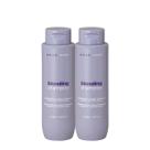 Kit Braé Stages Blonding Shampoo Extra (2 unidades) Kit Braé Stages Blonding Shampoo Extra (2 unidades)