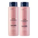 Kit Braé Stages by Bruna Tavares Gloss Hydra - Shampoo + Condicionador 250ml